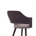 Крісло Club 2481 brown-beige/black (2481.229PO FNR008)2